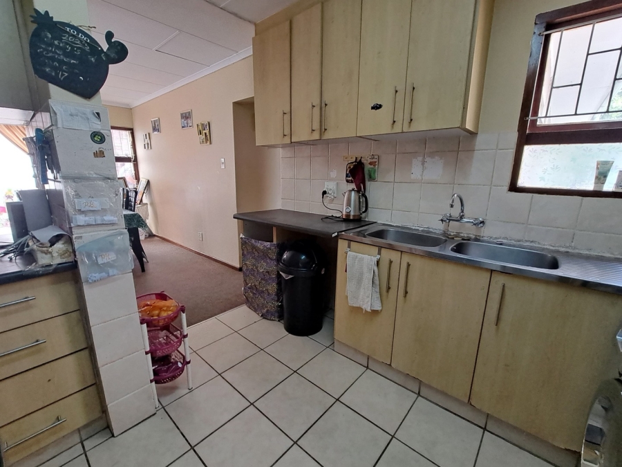 3 Bedroom Property for Sale in Abbotsford Eastern Cape